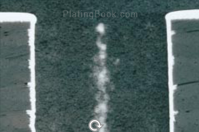 线路板孔壁镀层厚度