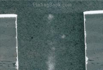 线路板孔壁镀层厚度