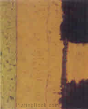 漂锡试验内层互连分离的线路板切片图