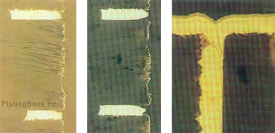 渗蚀负凹蚀切片 渗蚀负凹蚀切片