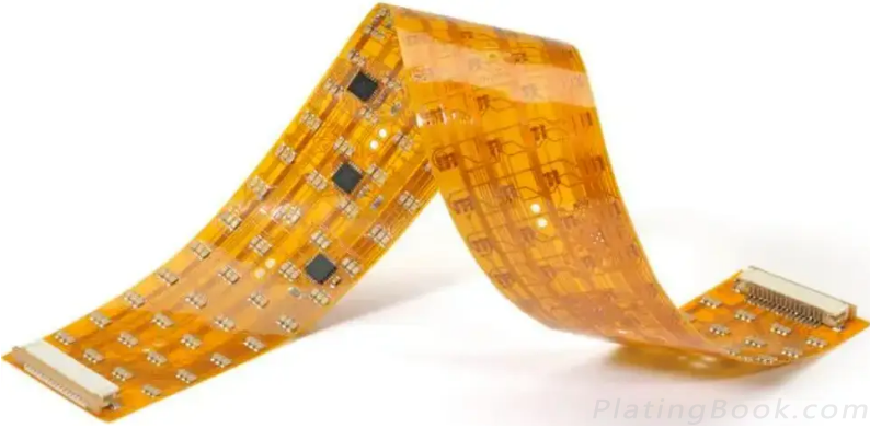 FPC柔性线路板拒焊失效分析 FPC柔性线路板拒焊失效分析