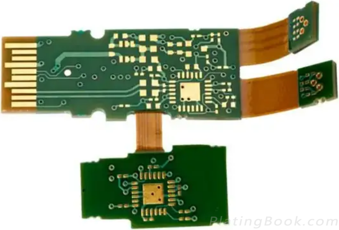 FPC柔性线路板拒焊失效分析 FPC柔性线路板拒焊失效分析