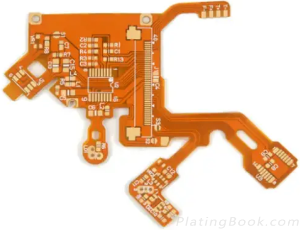 FPC柔性线路板拒焊失效分析 FPC柔性线路板拒焊失效分析