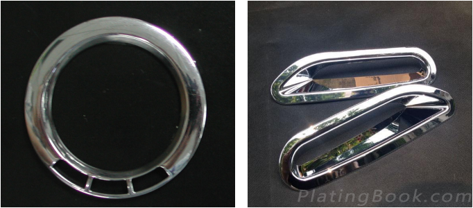 高光电镀产品展示图 高光电镀产品展示图